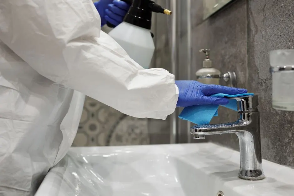 Columbus Biohazard Cleanup Solutions ready to serve Hilltop